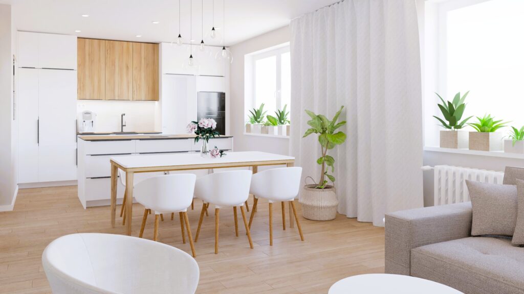 Studio Soulad Komplexní návrh interiéru Premium