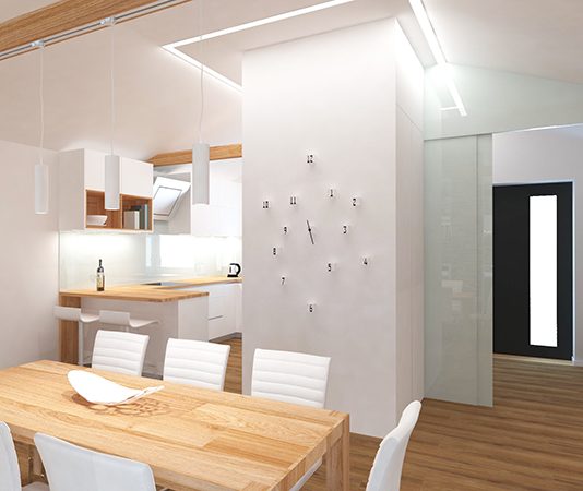 Studio Soulad RD Všeruby