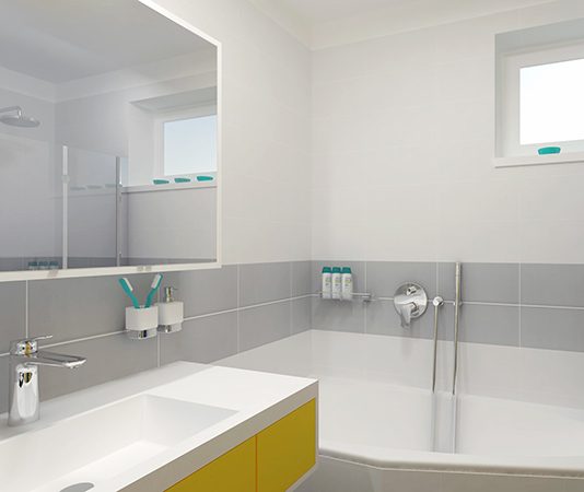 Studio Soulad RD Horní Krupá