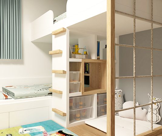 Studio Soulad RD Benešov