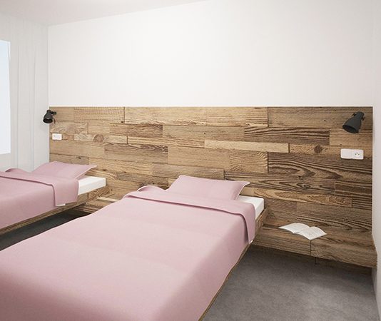 Studio Soulad Hotel Centrál Nová Paka