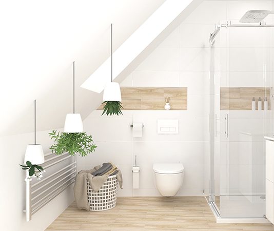 Studio Soulad RD Rozsochatec