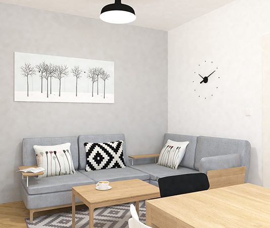 Studio Soulad Byt Klatovy