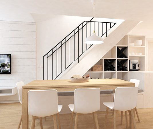 Studio Soulad Komplexní návrh interiéru Premium