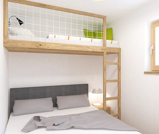 Studio Soulad Chata Železná Ruda