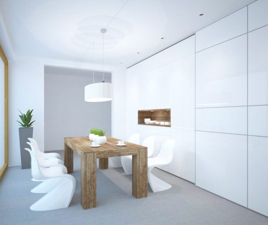 Studio Soulad RD Horní Krupá