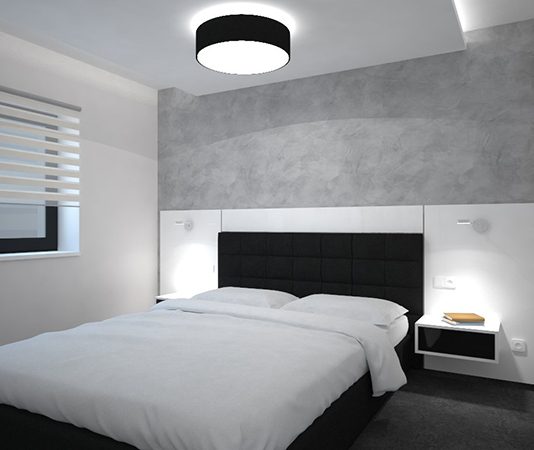 Studio Soulad RD Bolešiny