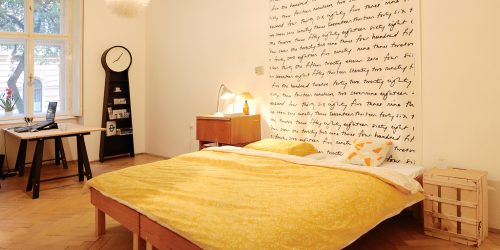 Studio Soulad zdarma průvodce nouzového bydlení