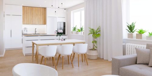 Studio Soulad Komplexní návrh interiéru Premium