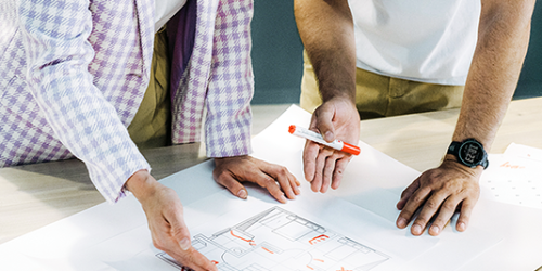 Studio Soulad Konzultace interiéru